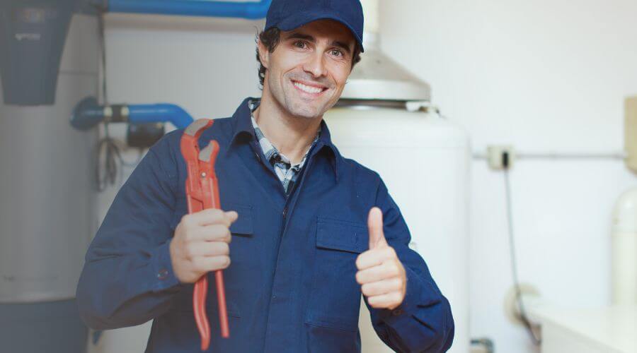 Professional Leak Detection Services in Maple Springs, NY